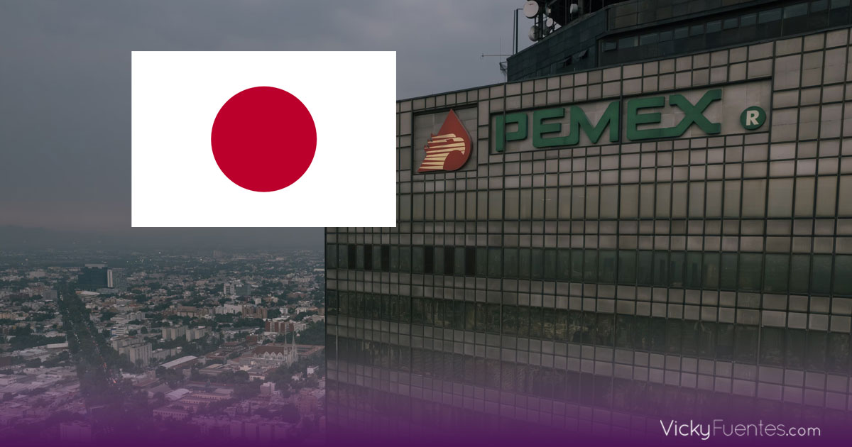Pemex y Japón refuerzan la eficiencia energética en la refinería de Cadereyta