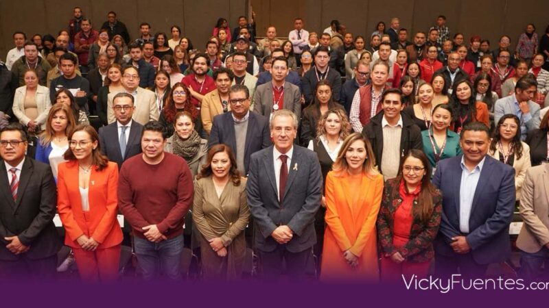 Pepe Chedraui impulsa la integridad pública en el Día Internacional contra la Corrupción