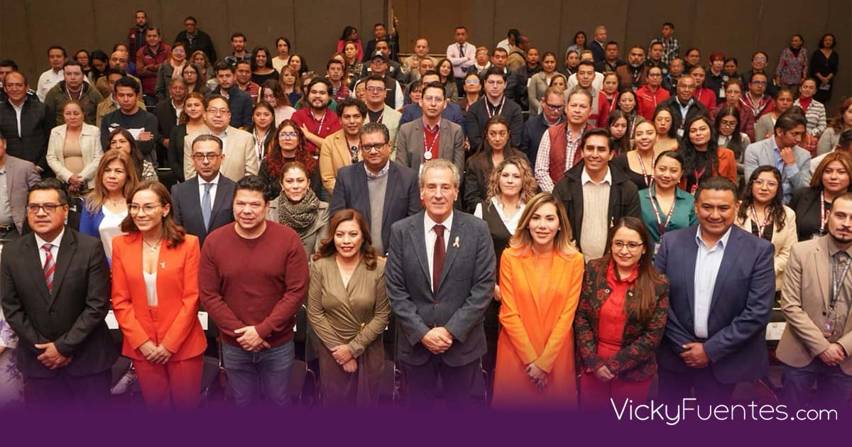 Pepe Chedraui impulsa la integridad pública en el Día Internacional contra la Corrupción