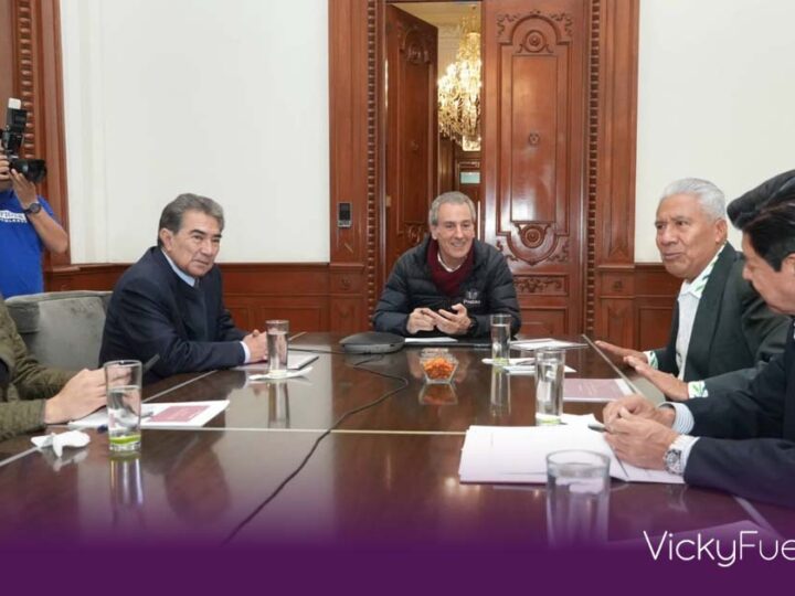 Pepe Chedraui y la SEP Puebla impulsan alianza por la educación de calidad en la capital