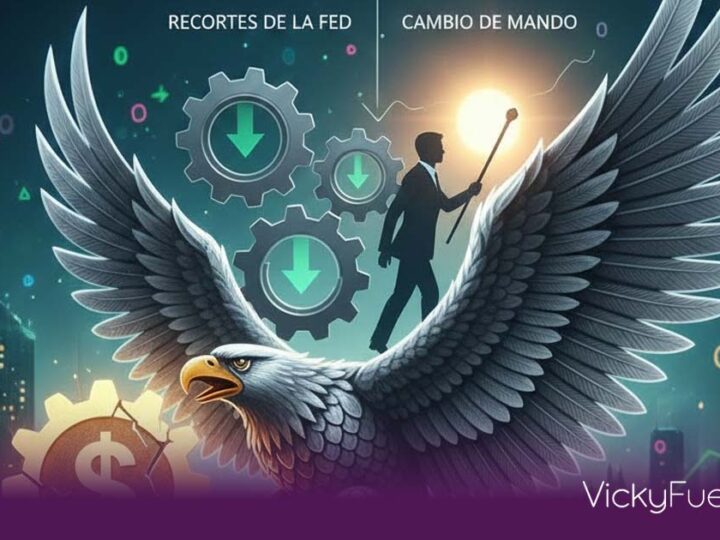 El peso mexicano frente al dólar: perspectivas de apreciación y el impacto de la Fed en 2026
