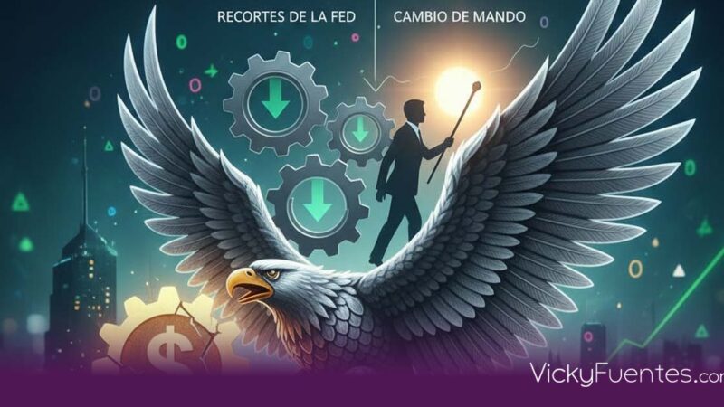El peso mexicano frente al dólar: perspectivas de apreciación y el impacto de la Fed en 2026