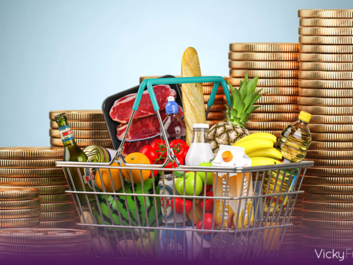 Precios de alimentos y menor crecimiento económico frenan el consumo en México rumbo a 2026