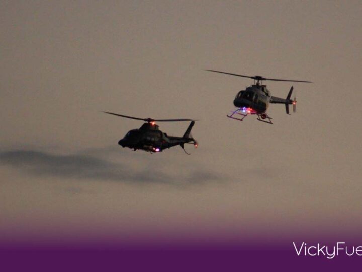 Puebla activa operativo de seguridad para fin de año 2025