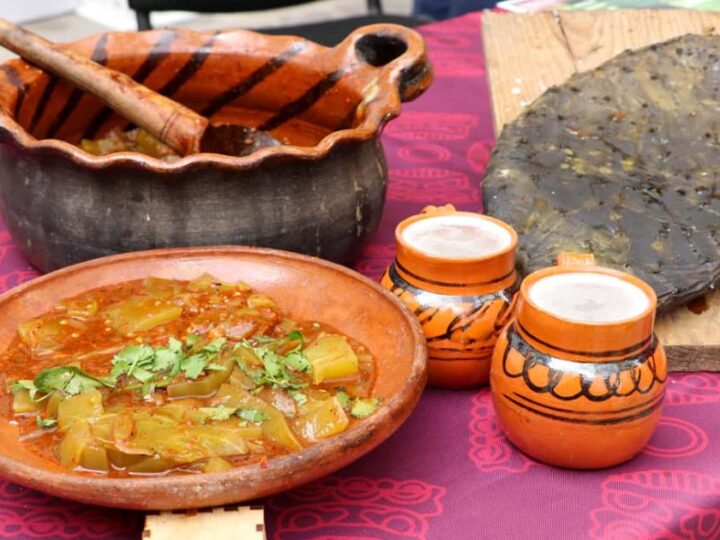 Puebla se posiciona entre las 50 mejores ciudades gastronómicas del mundo según Taste Atlas