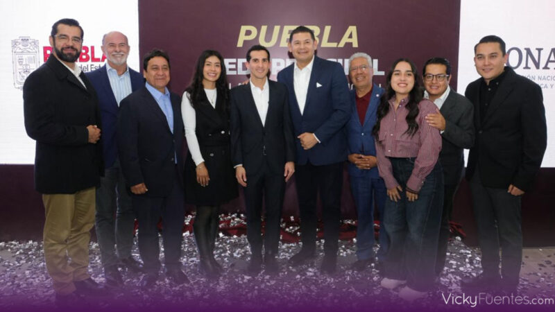 Puebla será sede de la Olimpiada Nacional 2026 con 16 disciplinas deportivas