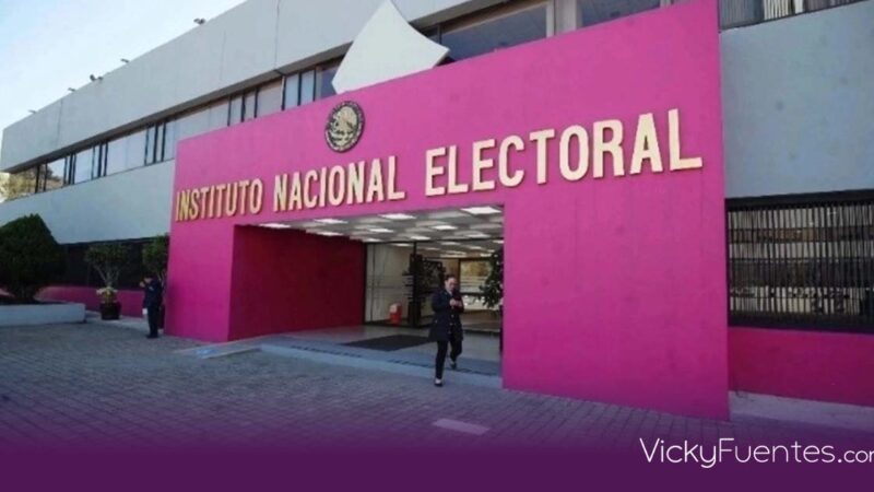 La reforma electoral de Claudia Sheinbaum busca reducir el Congreso en 2026