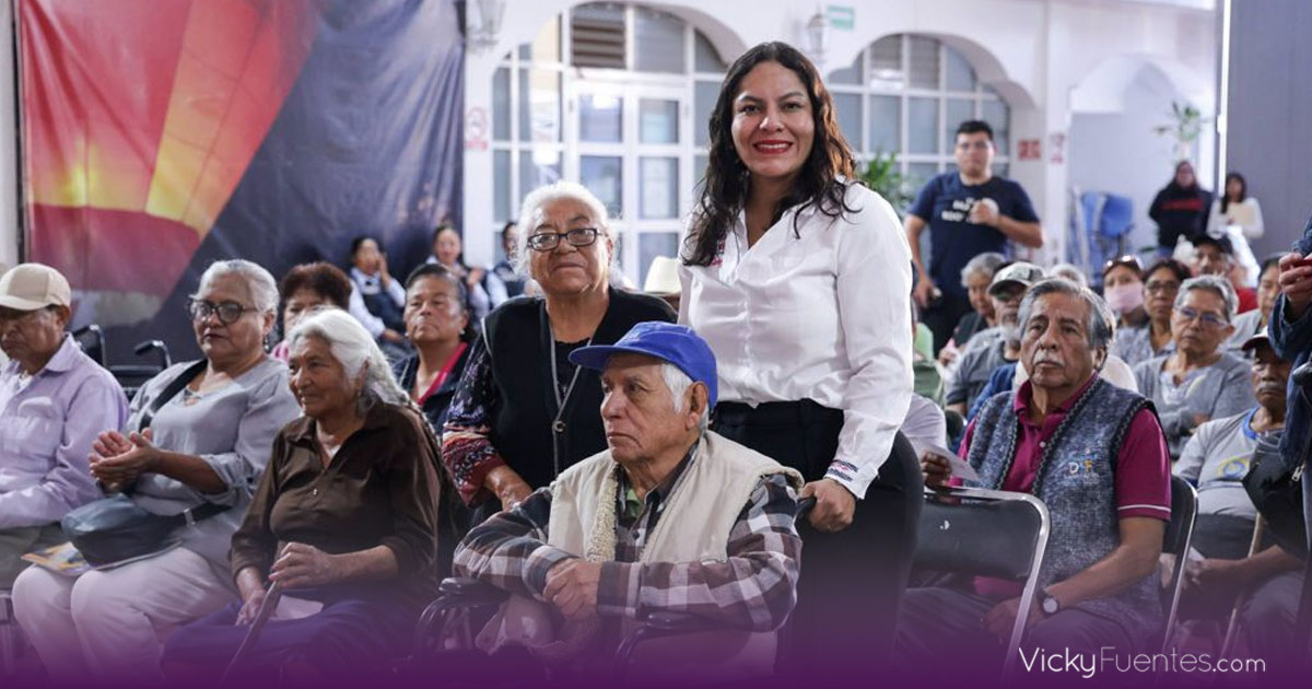 San Andrés Cholula realiza tercera entrega de aparatos ortopédicos para mejorar la movilidad y autonomía