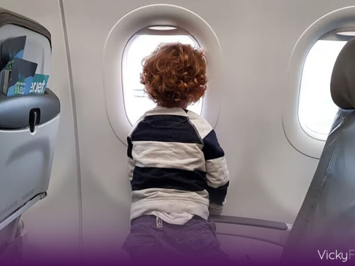 Segob recuerda requisitos para que menores viajen al extranjero sin sus padres