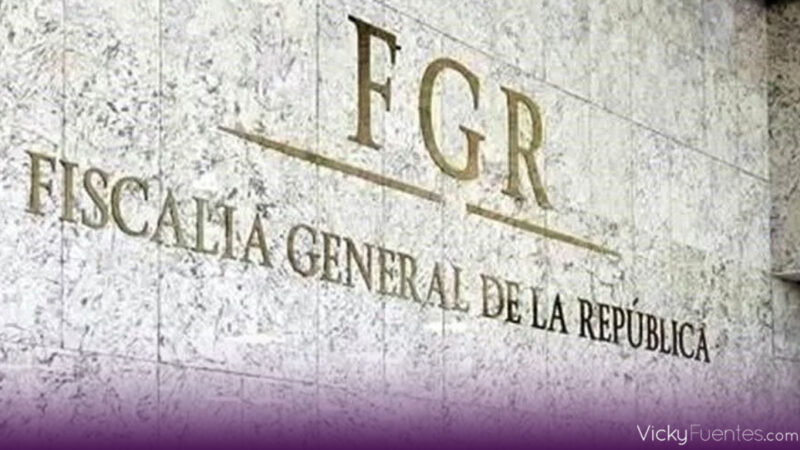 Senado define lista final de 10 aspirantes a la FGR; Claudia Sheinbaum enviará terna