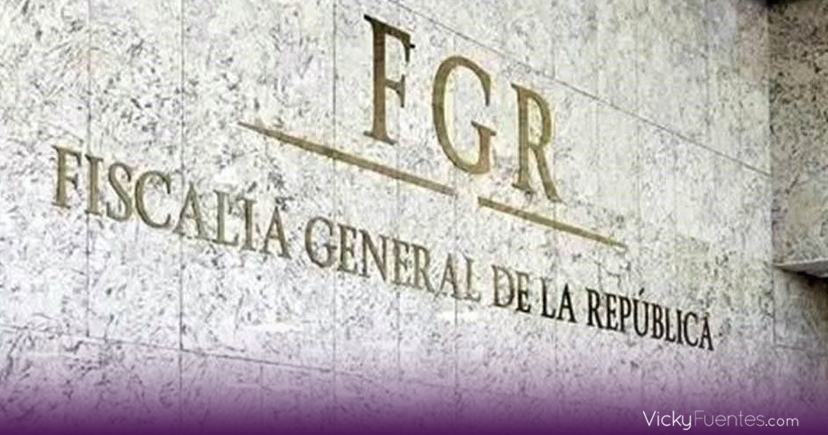 Senado define lista final de 10 aspirantes a la FGR; Claudia Sheinbaum enviará terna