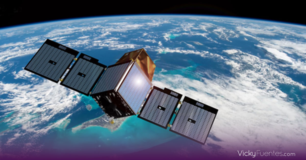 VLEO: la nueva órbita que transformará el internet, el clima y la seguridad