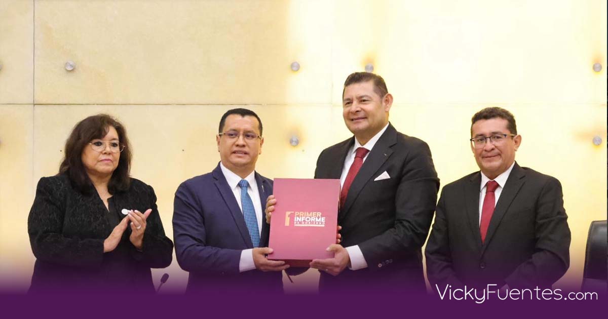 Armenta liquida deuda del Museo Internacional del Barroco y frena saqueo financiero