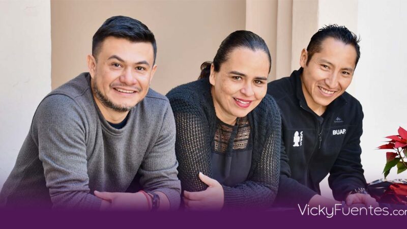 El CUPS de la BUAP celebra 24 años de alfabetización en comunidades de Puebla