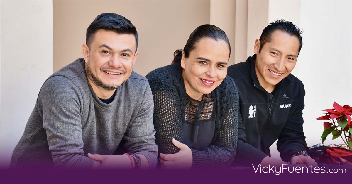 El CUPS de la BUAP celebra 24 años de alfabetización en comunidades de Puebla