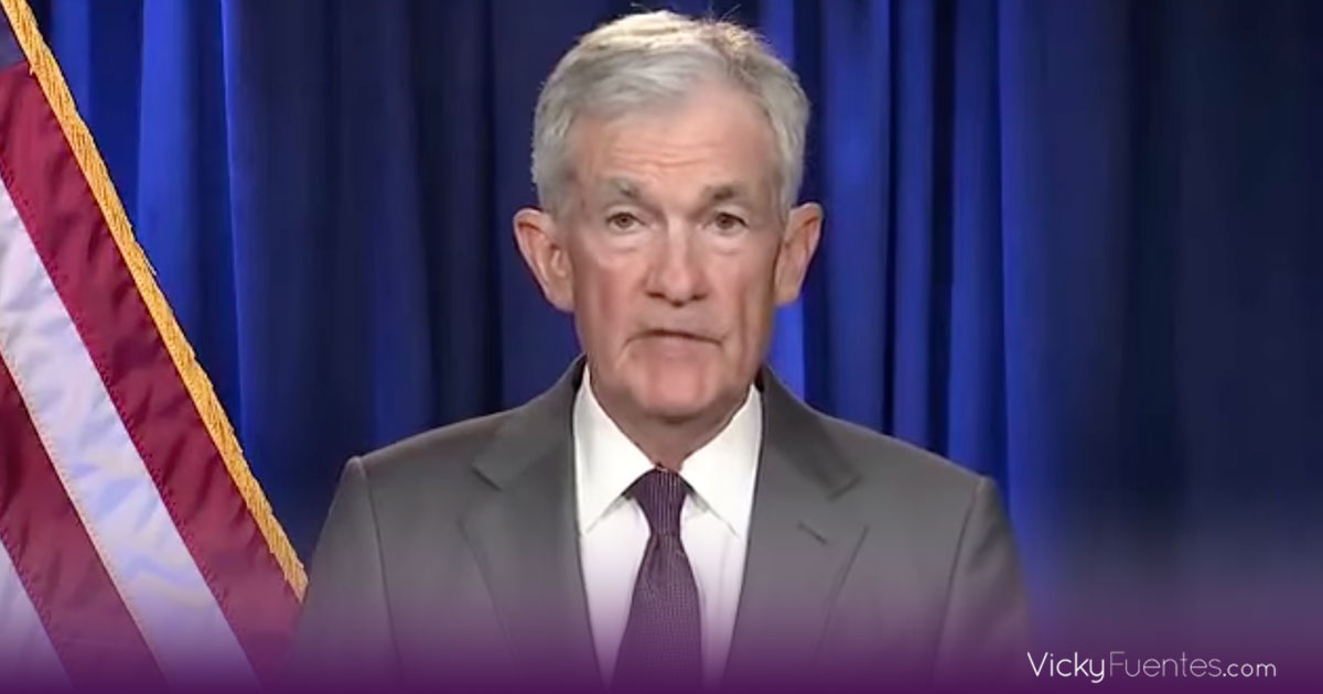 Acusación contra Jerome Powell sacude al dólar y da impulso al peso mexicano