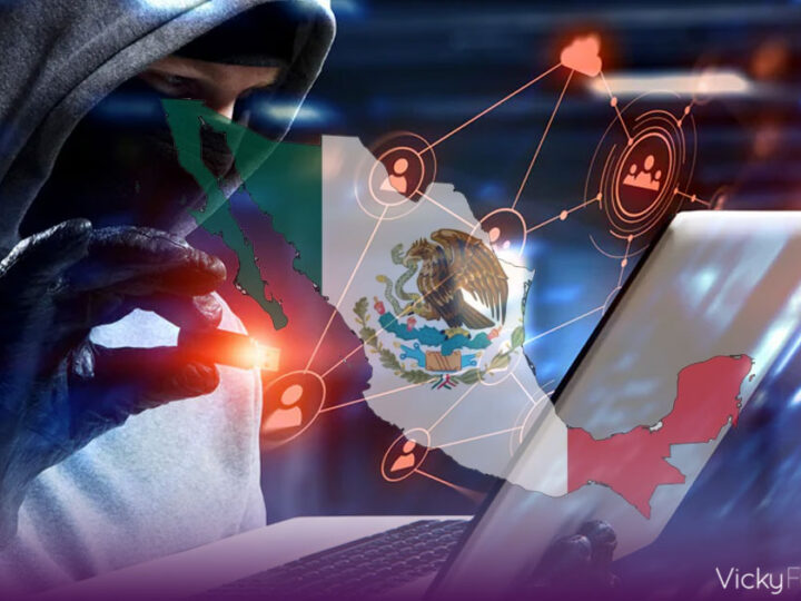 Alertan por cuatro ciberataques por segundo en México: facturas y PDF, el mayor riesgo