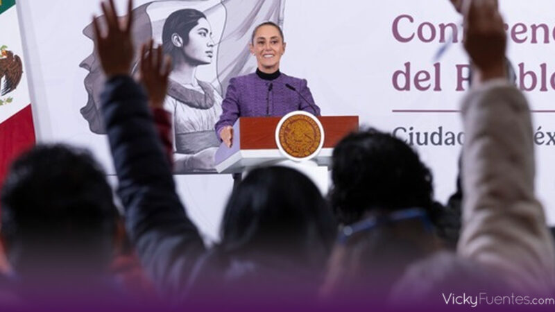 Arranca en marzo la credencialización del Servicio Universal de Salud en México