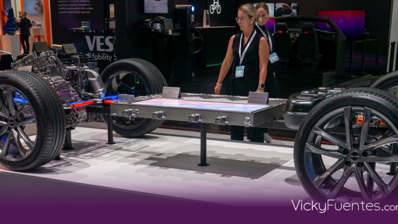 Autos chinos en México: récord de ventas y crisis en servicio posventa