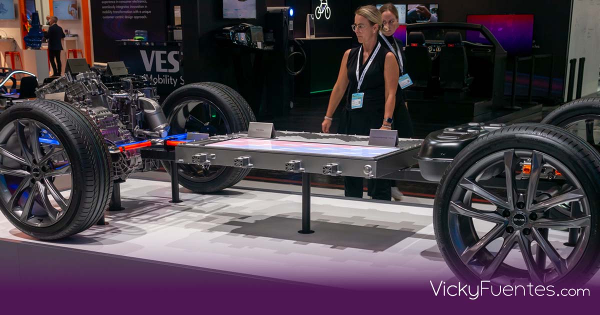 Autos chinos en México: récord de ventas y crisis en servicio posventa