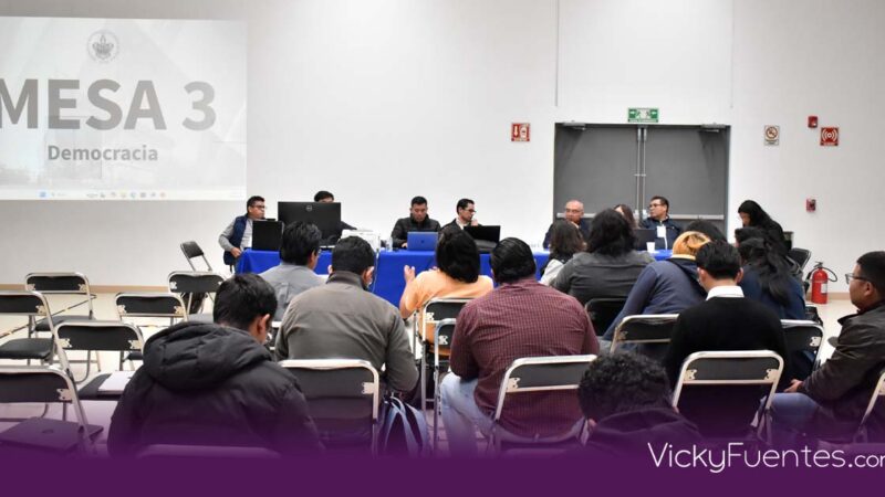 Avances del pliego petitorio en la BUAP: diálogo y acuerdos con estudiantes