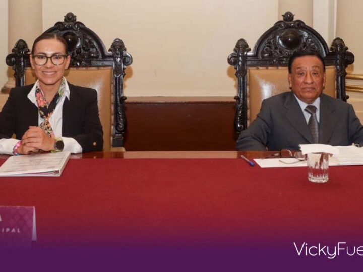 Ayuntamiento de Puebla oficializa leyenda de Margarita Maza Parada para documentación en 2026