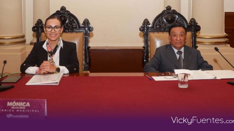 Ayuntamiento de Puebla oficializa leyenda de Margarita Maza Parada para documentación en 2026