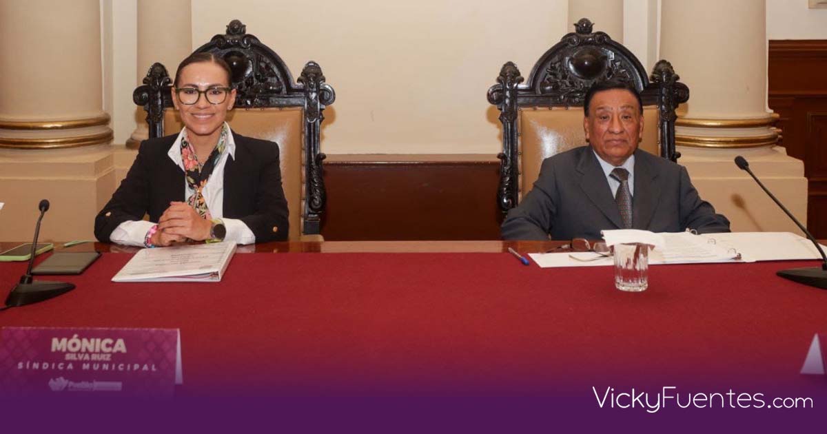 Ayuntamiento de Puebla oficializa leyenda de Margarita Maza Parada para documentación en 2026