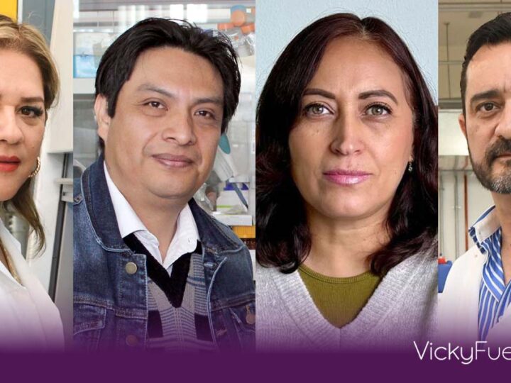 Investigadores de la BUAP logran financiamiento de la SECIHTI para escalamiento tecnológico