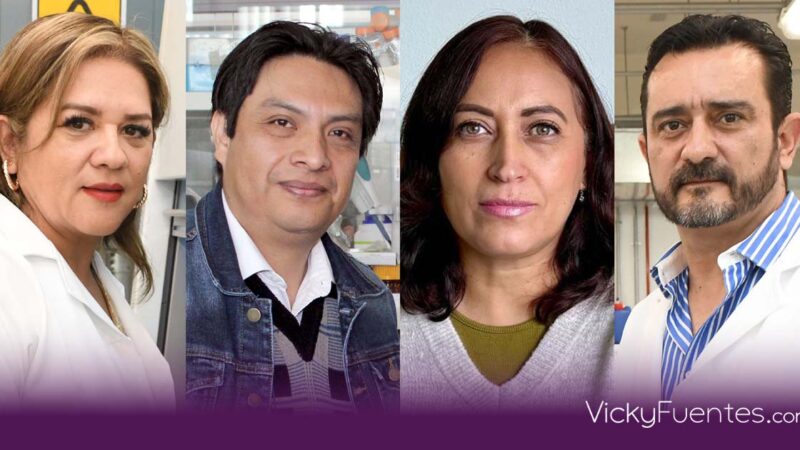 Investigadores de la BUAP logran financiamiento de la SECIHTI para escalamiento tecnológico