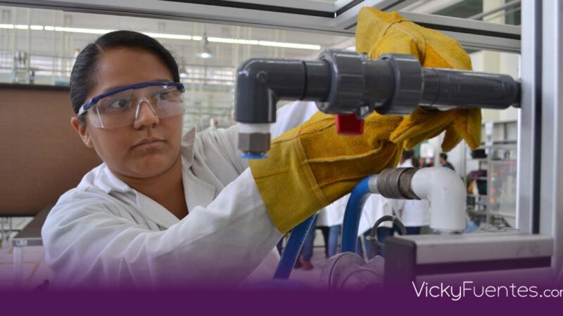 BUAP duplica patentes otorgadas por el IMPI en 2025 y logra cifra histórica