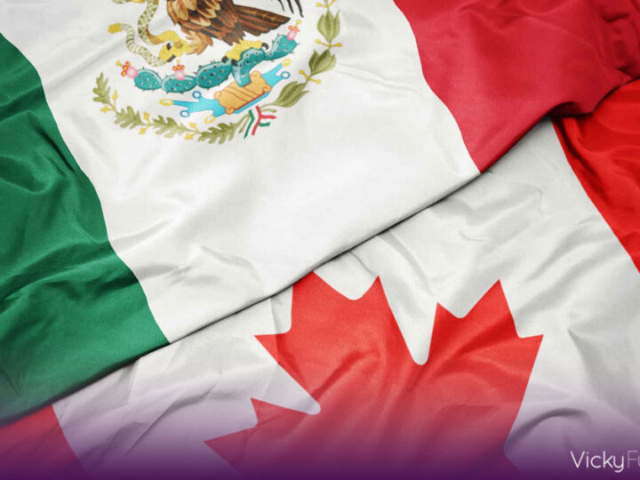 Canadá eleva la presión sobre México en la revisión del T-MEC