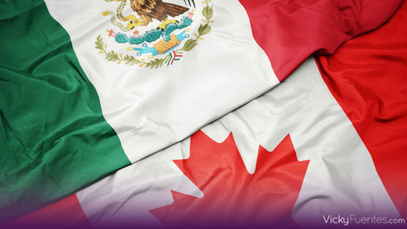 Canadá eleva la presión sobre México en la revisión del T-MEC