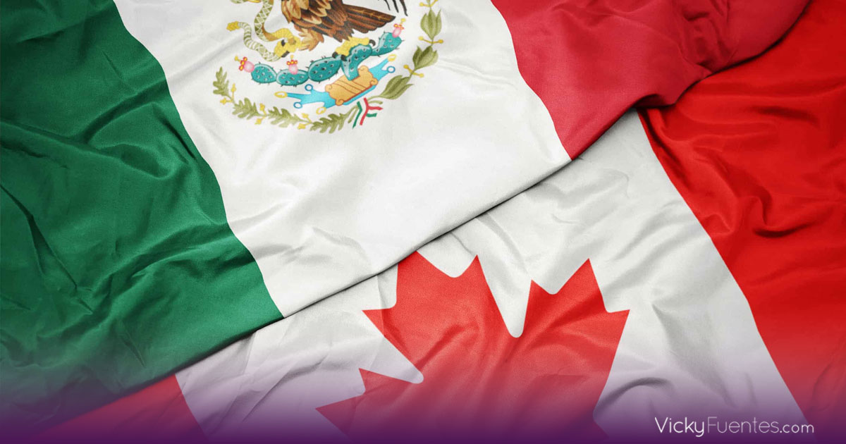 Canadá eleva la presión sobre México en la revisión del T-MEC