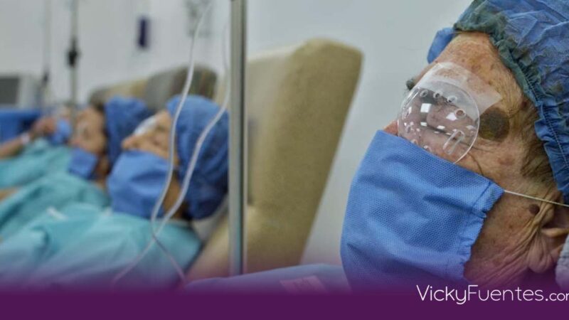 Iluminando miradas: DIF Puebla inicia 60 cirugías gratuitas de cataratas para adultos mayores