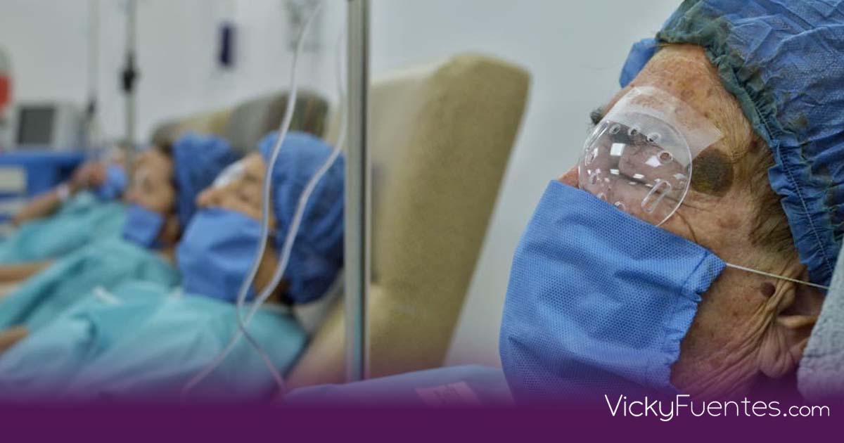 Iluminando miradas: DIF Puebla inicia 60 cirugías gratuitas de cataratas para adultos mayores