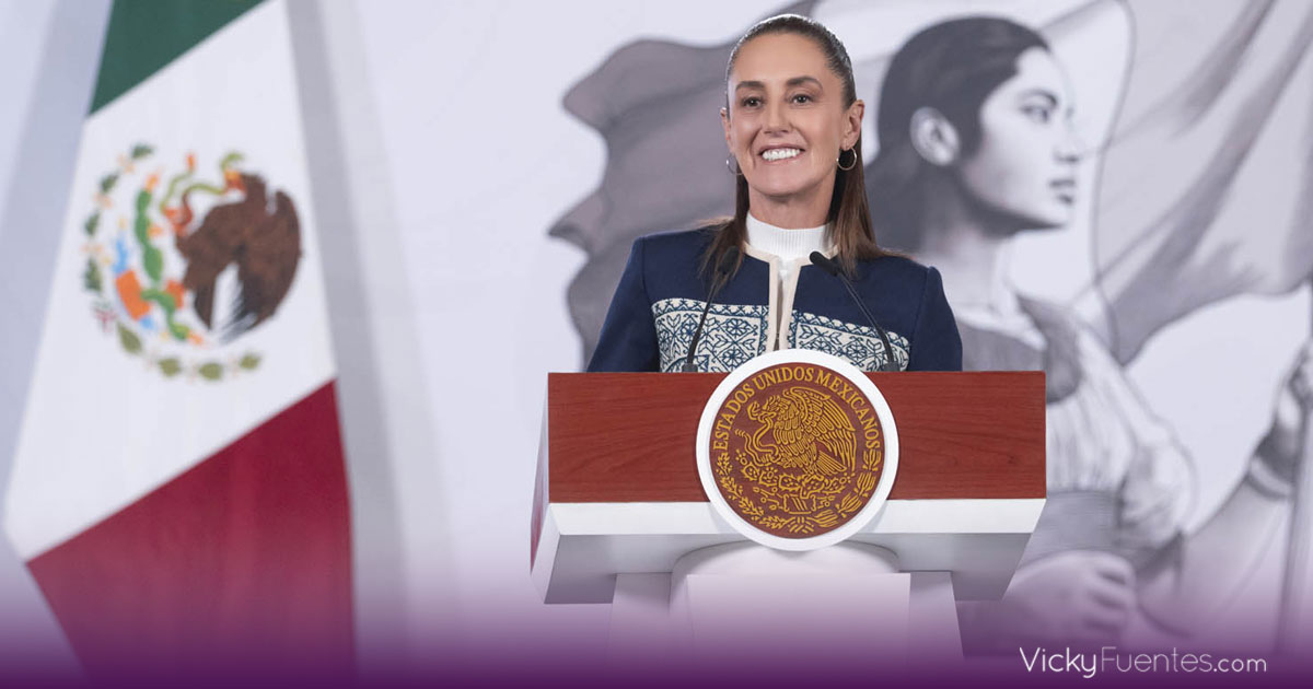 Claudia Sheinbaum aclara que avión Hércules de Estados Unidos en Toluca fue por capacitación autorizada