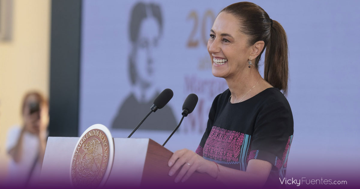 Claudia Sheinbaum busca diálogo con Donald Trump tras amenazas de atacar a cárteles