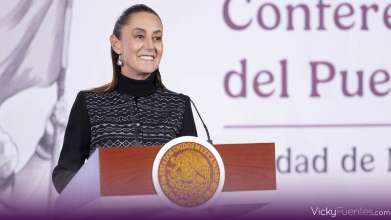 Claudia Sheinbaum celebra que la Corte devuelva camionetas de lujo y apuesta por austeridad