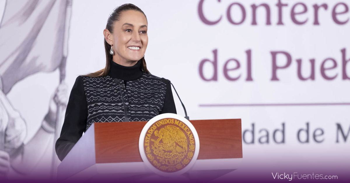 Claudia Sheinbaum celebra que la Corte devuelva camionetas de lujo y apuesta por austeridad