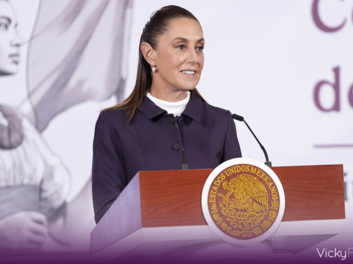 Claudia Sheinbaum defiende el T-MEC ante Trump y destaca confianza económica con Estados Unidos