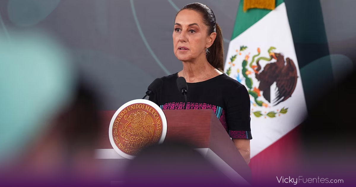 Claudia Sheinbaum destaca inversión en carreteras y bienestar con el Plan Michoacán