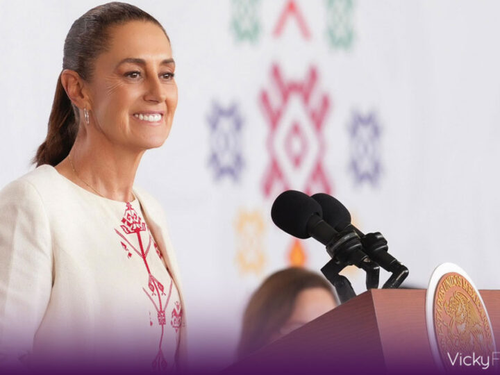 Claudia Sheinbaum justifica compra de camionetas para ministros de la Suprema Corte por ahorro millonario