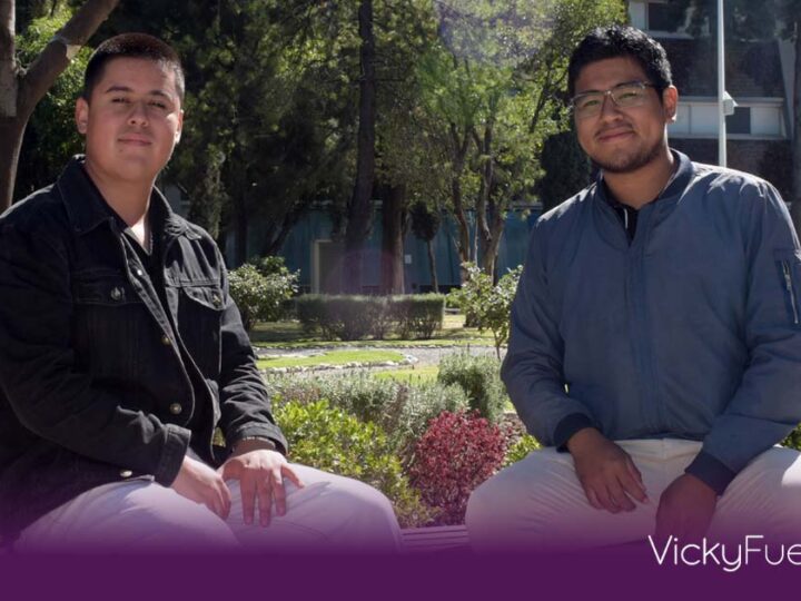 Egresados de la BUAP ganan el primer lugar del premio Juventudes resilientes 2025 con proyecto biocultural