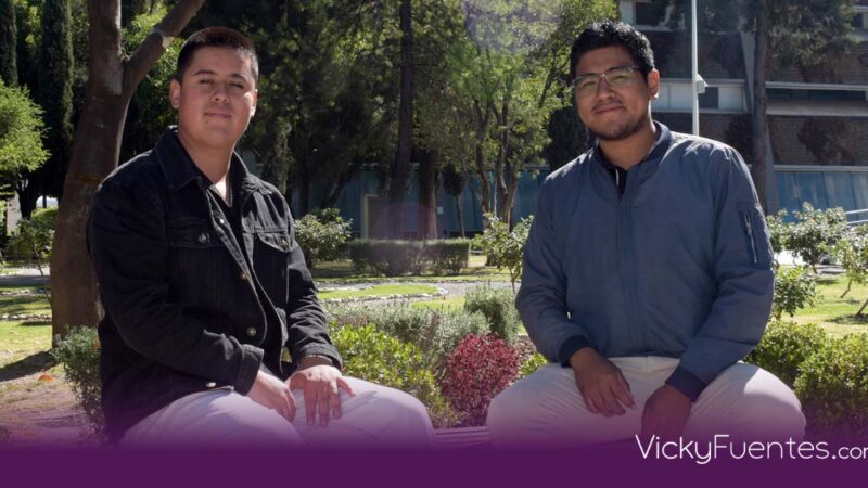 Egresados de la BUAP ganan el primer lugar del premio Juventudes resilientes 2025 con proyecto biocultural