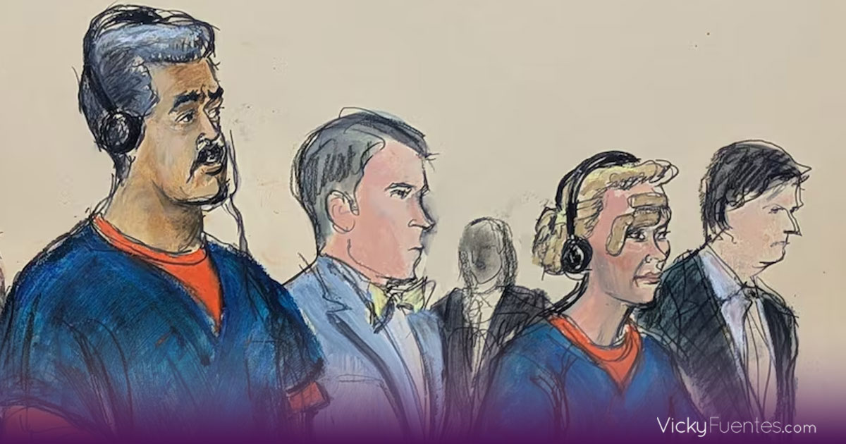 Estados Unidos suaviza acusación contra Maduro y redefine al Cartel de los Soles