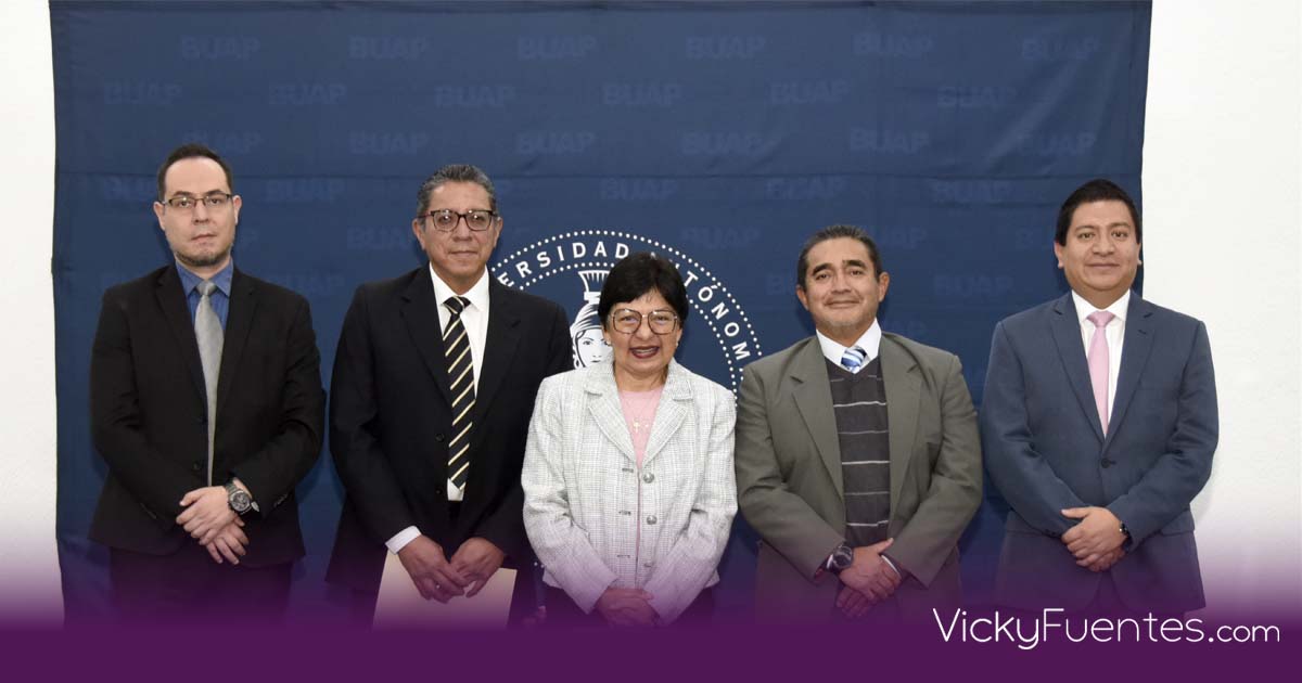 FCE de la BUAP se proyecta como líder nacional en semiconductores y responsabilidad social