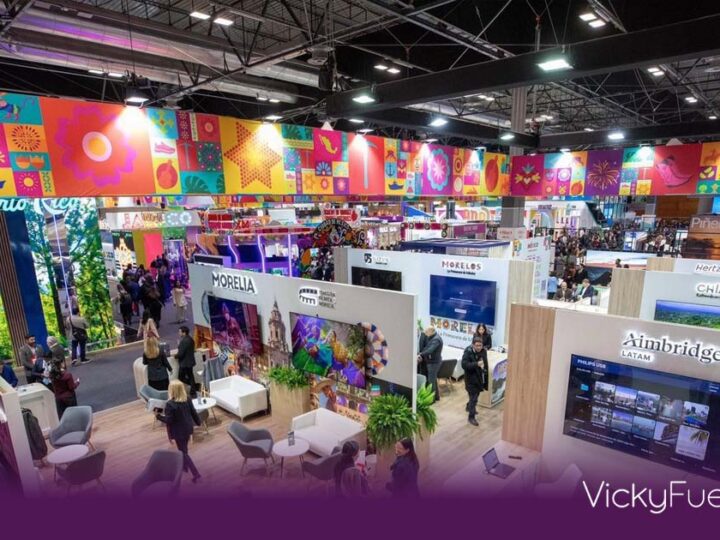 Puebla se proyecta en la FITUR 2026 para consolidarse como destino turístico líder en México