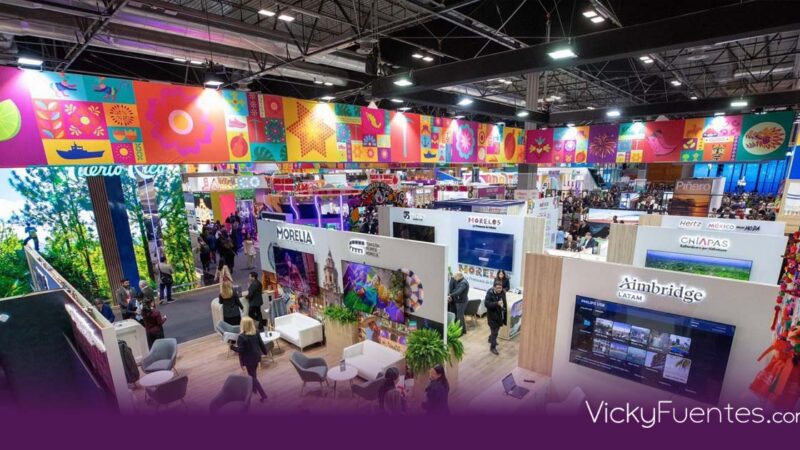 Puebla se proyecta en la FITUR 2026 para consolidarse como destino turístico líder en México