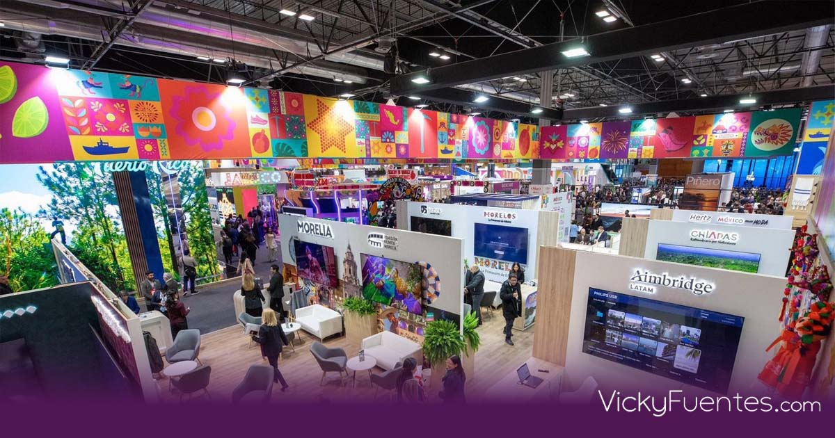 Puebla se proyecta en la FITUR 2026 para consolidarse como destino turístico líder en México